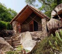 Lukuba Island Lodge